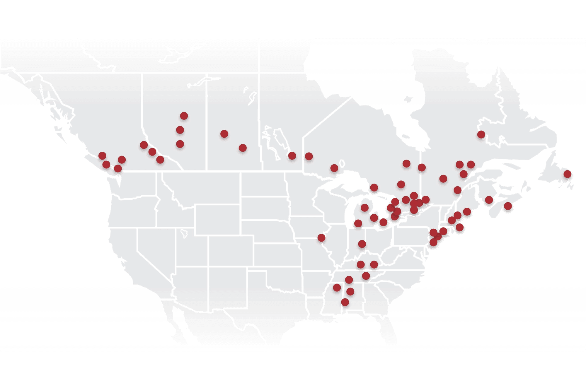 International Support. Local Expertise.