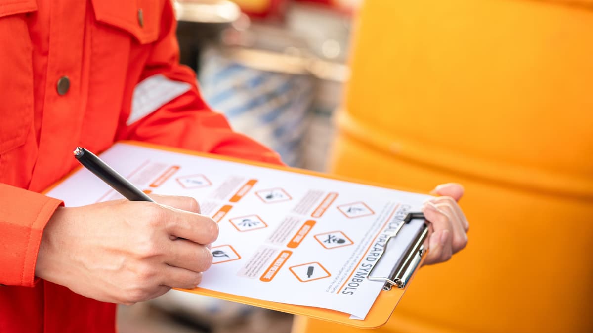 Compliance and Management Systems