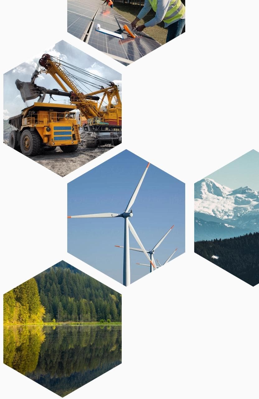 Our Areas of Expertise.